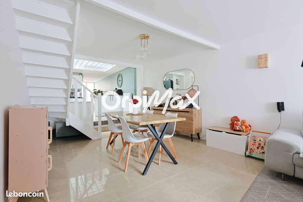 Maison 5 pièces 105 m² · à Tourcoing · 105 m² · 214 000 €
