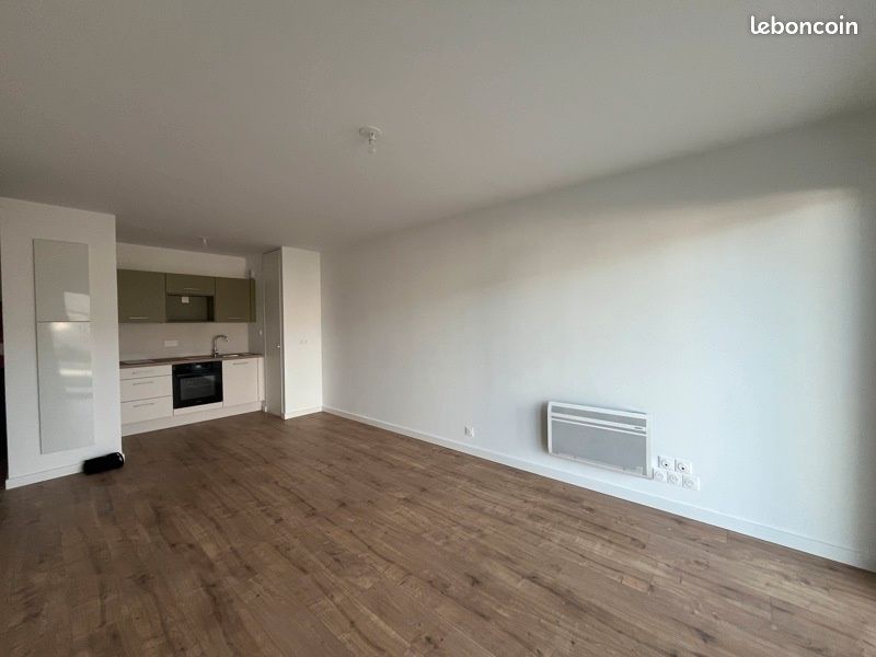 Appartement 2 pièces 42 m² · à Douarnenez · 42 m² · 650 €/mois