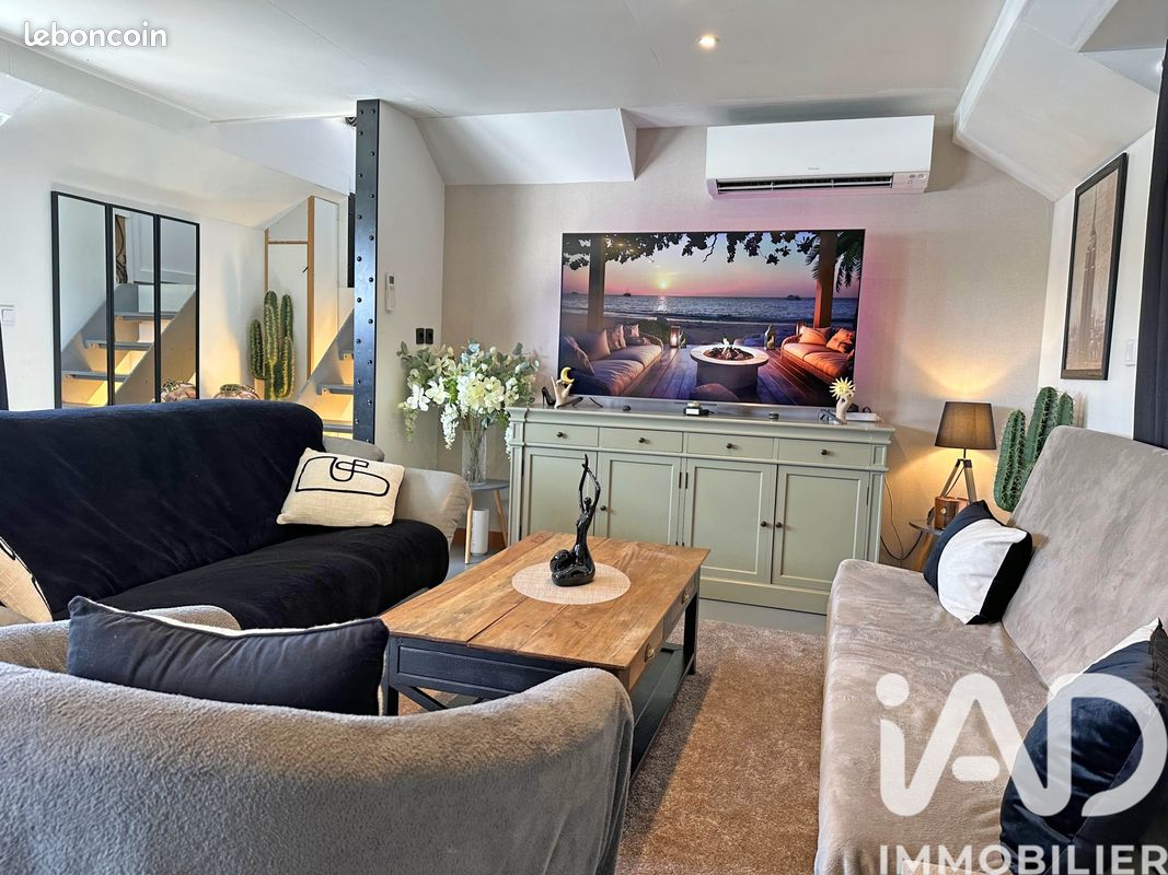 Maison 6 pièces 130 m² (image 3)