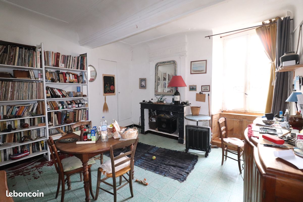 Maison 5 pièces 158 m² · à Lézan · 158 m² · 127 000 €