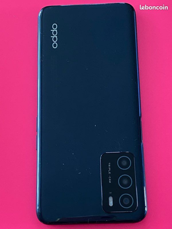 Téléphone portable Oppo Find Neo 256 Go (image 2)
