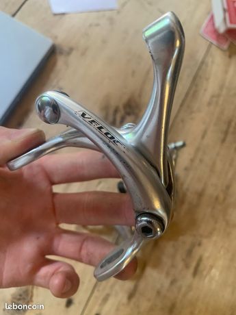 Etriers de freins Campagnolo veloce 2005 - Équipements vélos