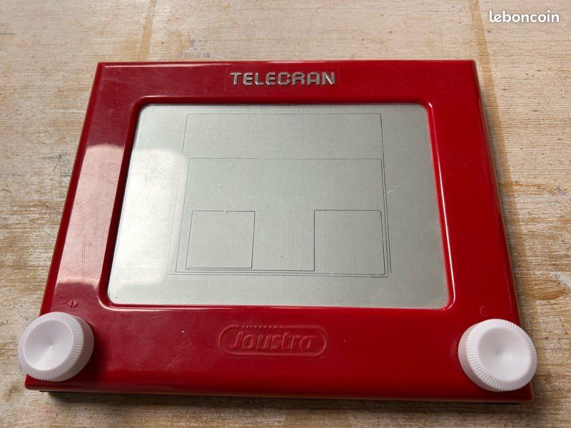 Télérama Joustra (image 3)