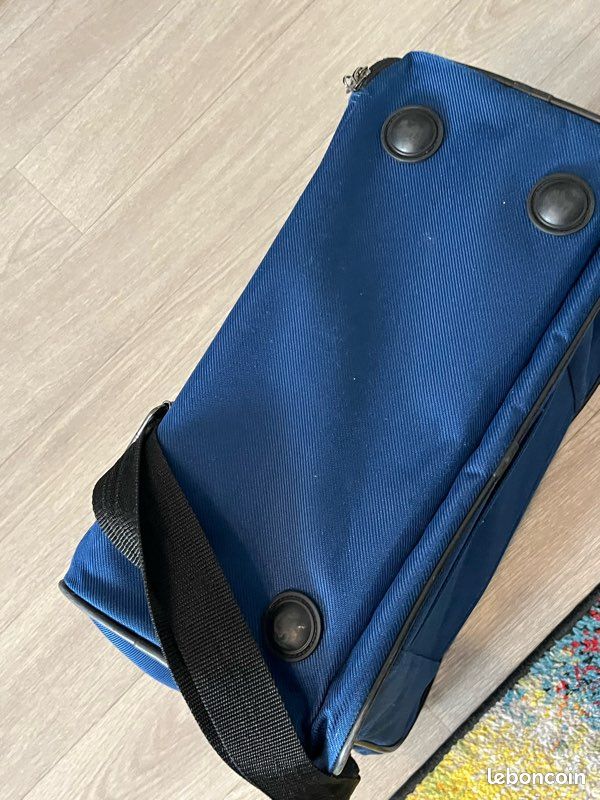 đđ€ Petit sac de Voyage format week-end ou Cabine DELSEY (image 8)