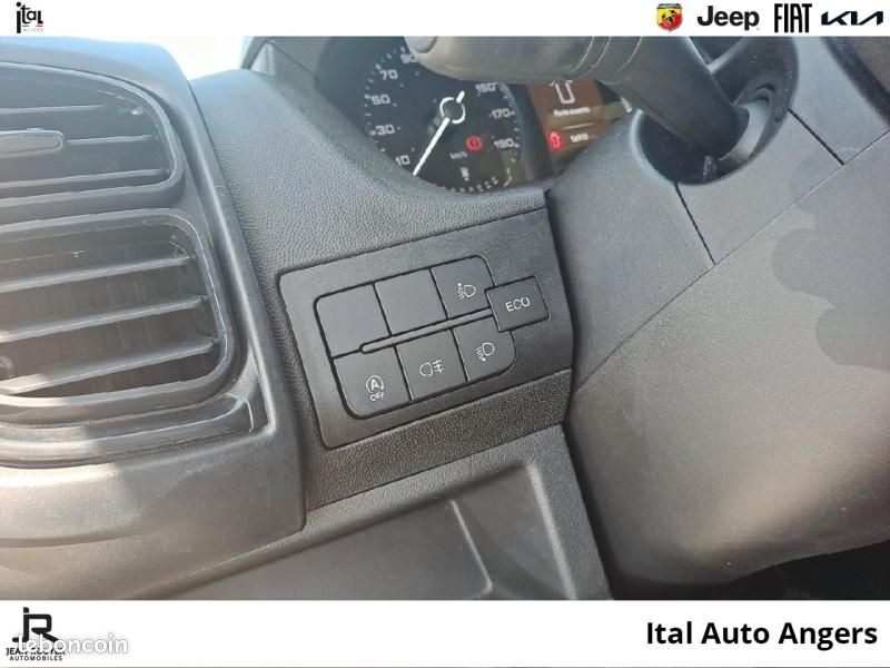 Fiat Ducato Fg MH2 (L2H2) 3.5 140ch /19158 HT (image 16)