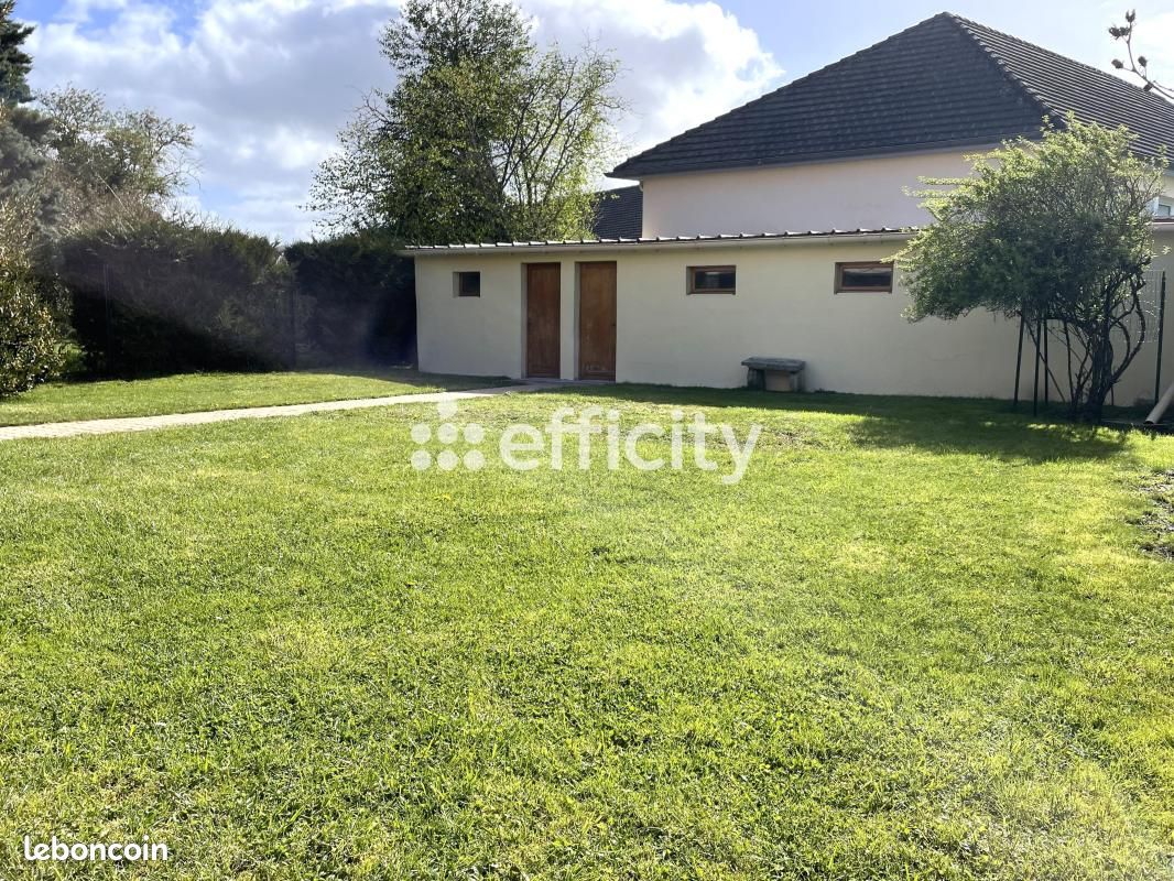 Maison 4 pièces 104 m² · à Liancourt · 104 m² · 294 000 €