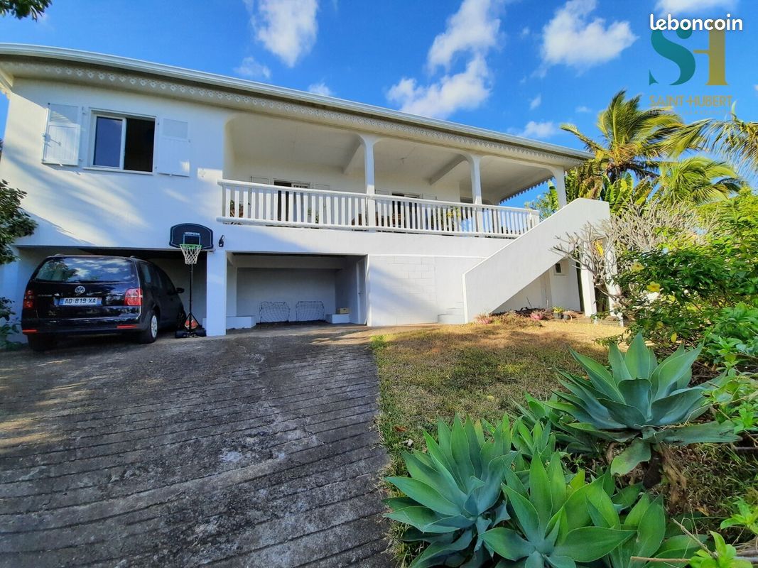 Villa 5 pièces 110 m² (image 1)