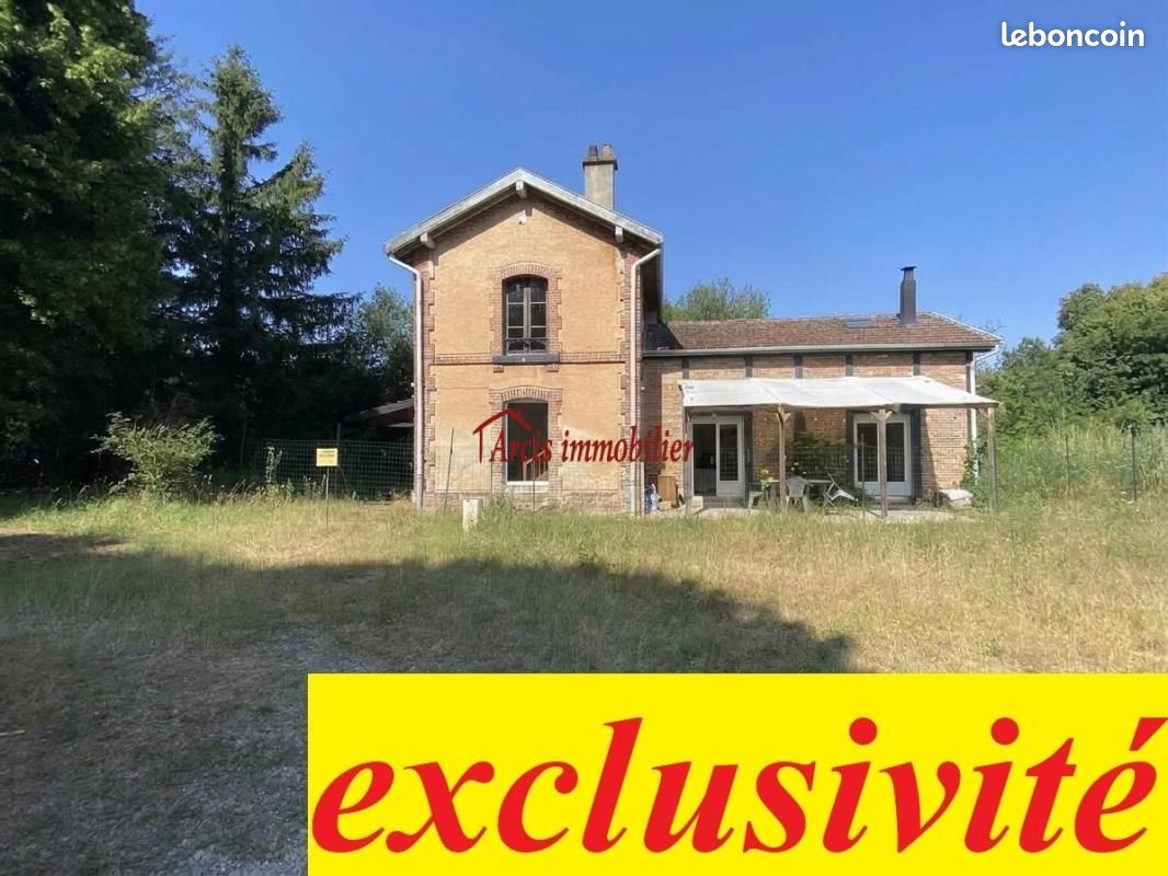 Maison 4 pièces 97 m² · à Arcis-sur-Aube · 97 m² · 159 000 €
