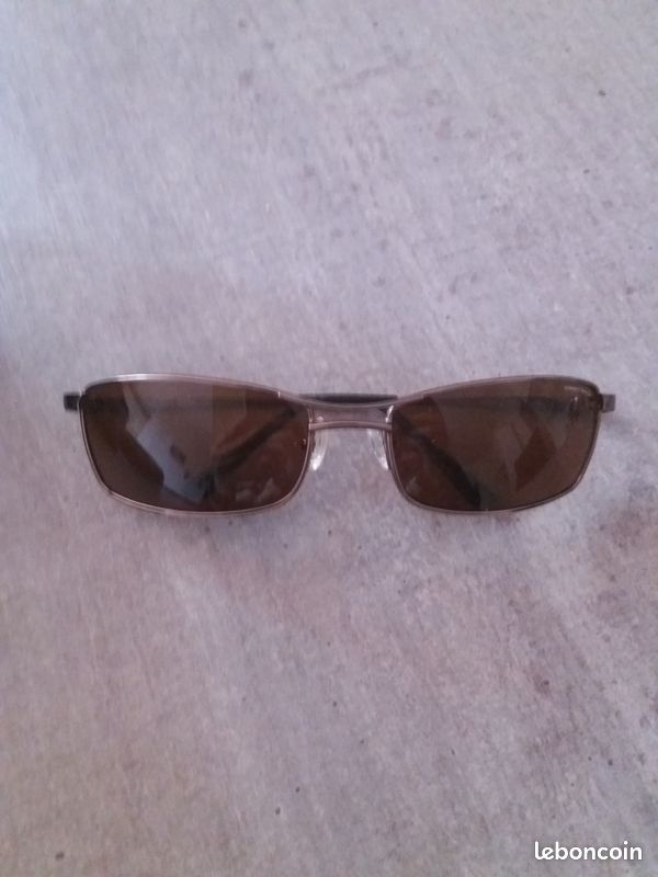 Lunettes de soleil Vuarnet (image 1)
