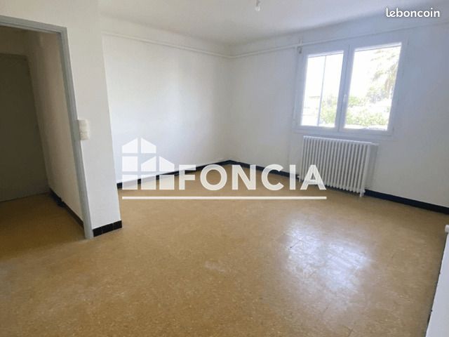 Appartement 3 pièces 61 m² · à Sète · 61 m² · 756 €/mois