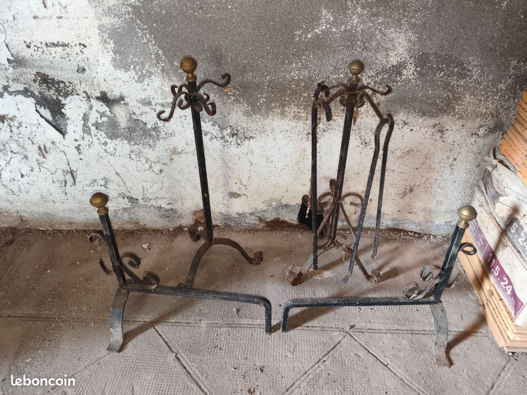 Garde feu (image 1)