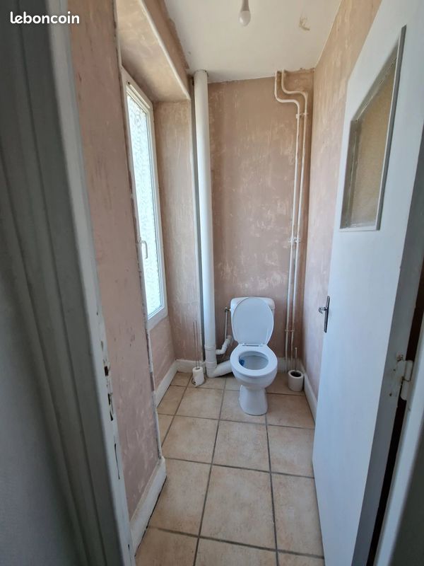 Appartement a louer vierzon - 1 pièce(s) - 27 m2 - Surfyn