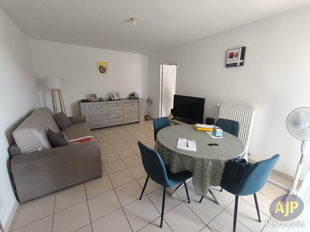 Appartement 2 pièces 45 m² · à Saint-Brevin-les-Pins · 45 m² · 180 540 €