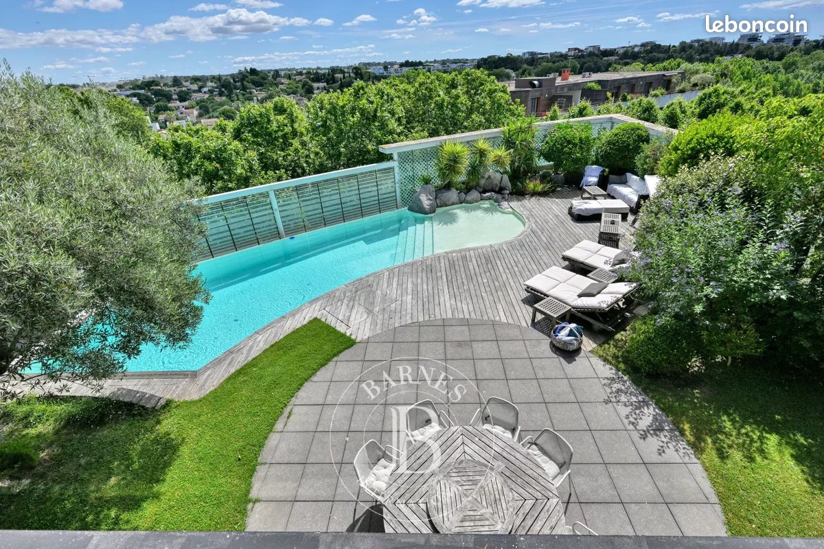 Appartement 10 pièces 307 m² · à Montpellier · 307 m² · 2 350 000 €