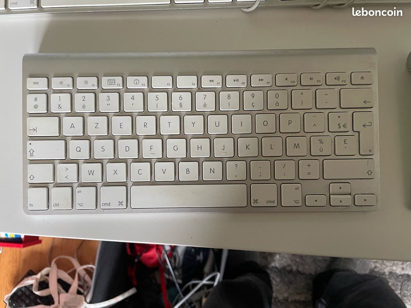 Clavier Apple sans fil (image 1)
