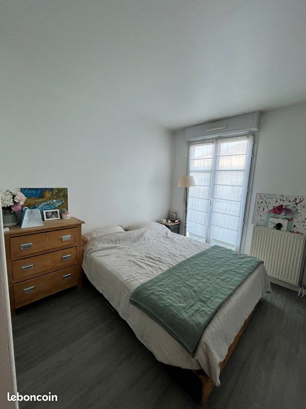 Appartement a louer bussy-saint-georges - 3 pièce(s) - 55 m2 - Surfyn