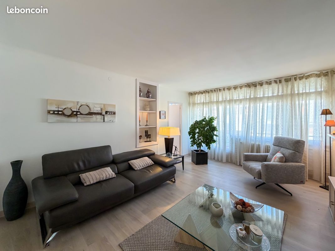 Appartement 3 pièces 86 m² · à Annemasse · 86 m² · 269 000 €