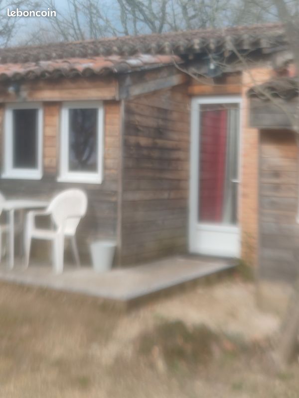Appartement 2 pièces 42 m² · à Bellefont-la Rauze · 42 m² · 600 €/mois