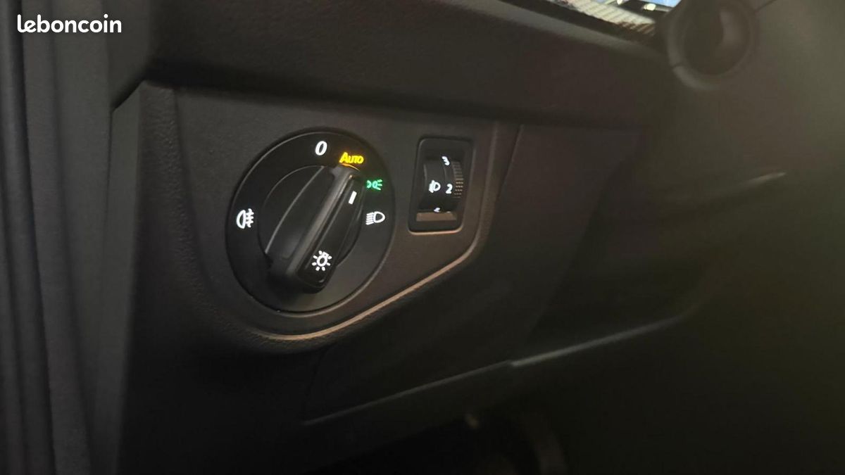 Volkswagen polo life 1.0 tsi 95 cv dsg 7 - garantie 6 mois (image 20)