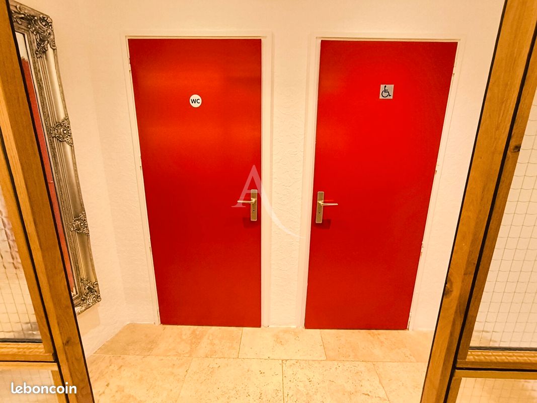 Immeuble 7 pièces 277 m² (image 6)