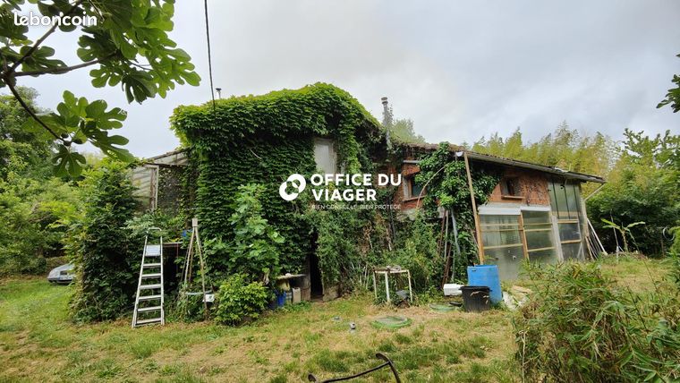 Maison en Viager 4 pièces 99 m²