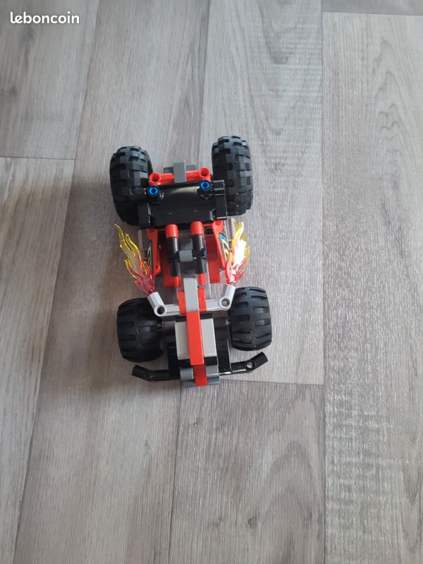 Lego 42073 (image 3)