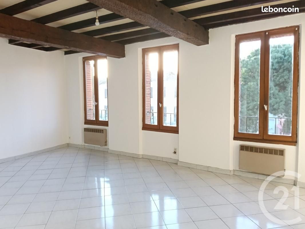 Appartement 3 pièces 75 m² · à Gaillac · 75 m² · 102 500 €