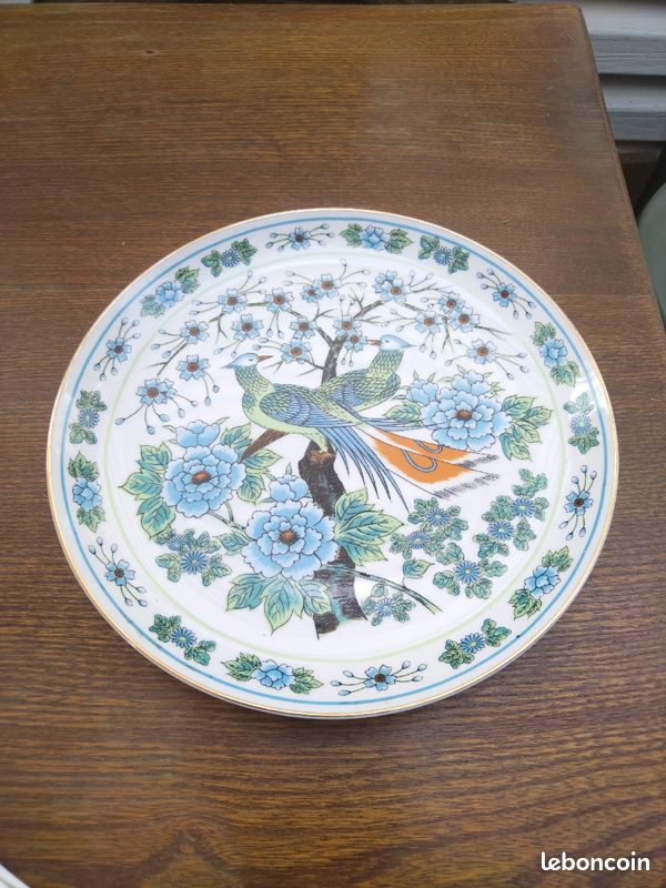 Belle assiette (image 1)
