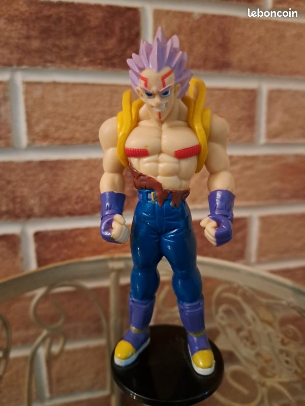 Figurines Dragon Ball Z (image 5)