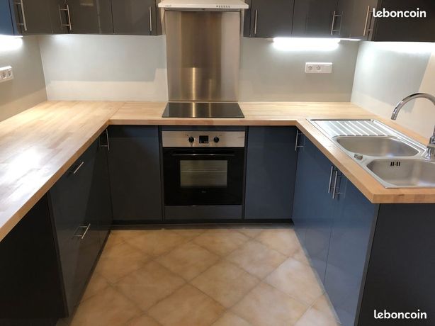 Appartement 43m2