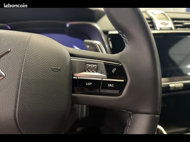 Ds DS 7 Crossback E-TENSE 225ch Bastille + (image 18)