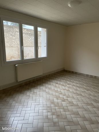 Appartement 5 pièces 89 m²