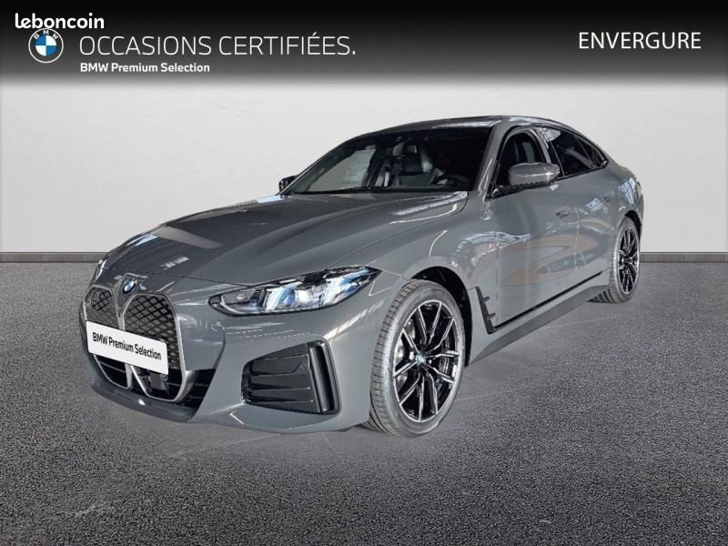 Bmw i4 eDrive40 340ch M Sport (image 1)