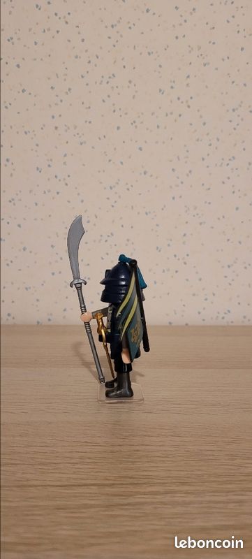 Playmobil samurai (image 2)