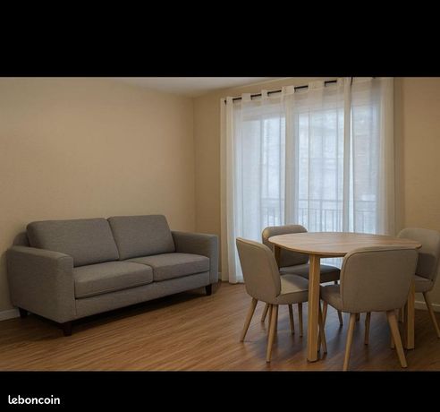 Appartement a louer longjumeau - 1 pièce(s) - 11 m2 - Surfyn