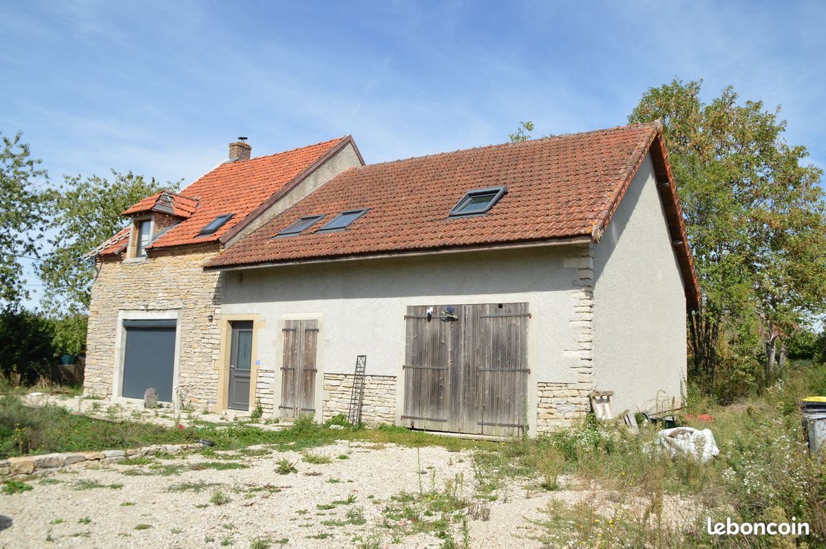 Maison 5 pièces 73 m² · à Esbarres · 73 m² · 179 000 €