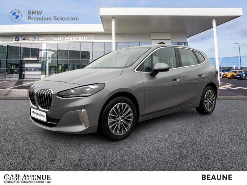 BMW Active Tourer 218i 136 ch DKG7 Luxury (image 1)