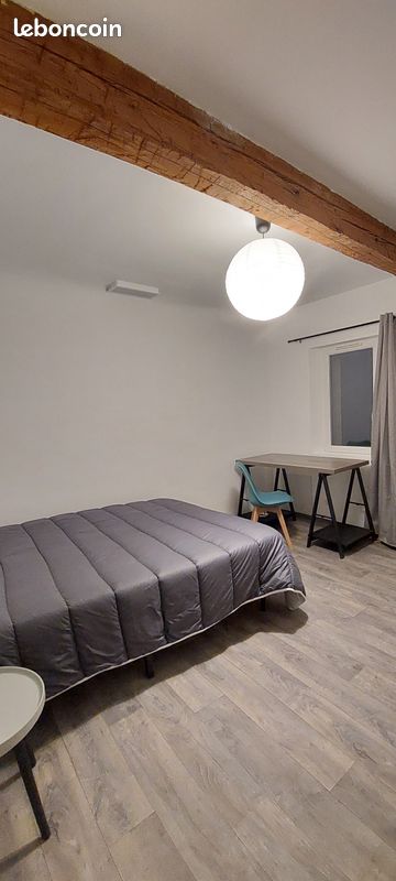 Appartement 1 pièce 12 m² · à Draguignan · 12 m² · 450 €/mois