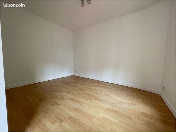 Appartement 1 pièce 36 m² — 2
