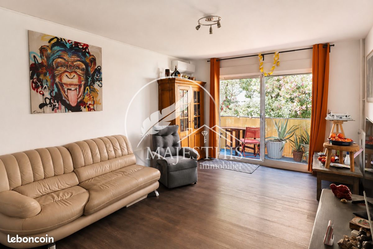 Appartement 4 pièces 70 m² · à Toulon · 70 m² · 179 000 €