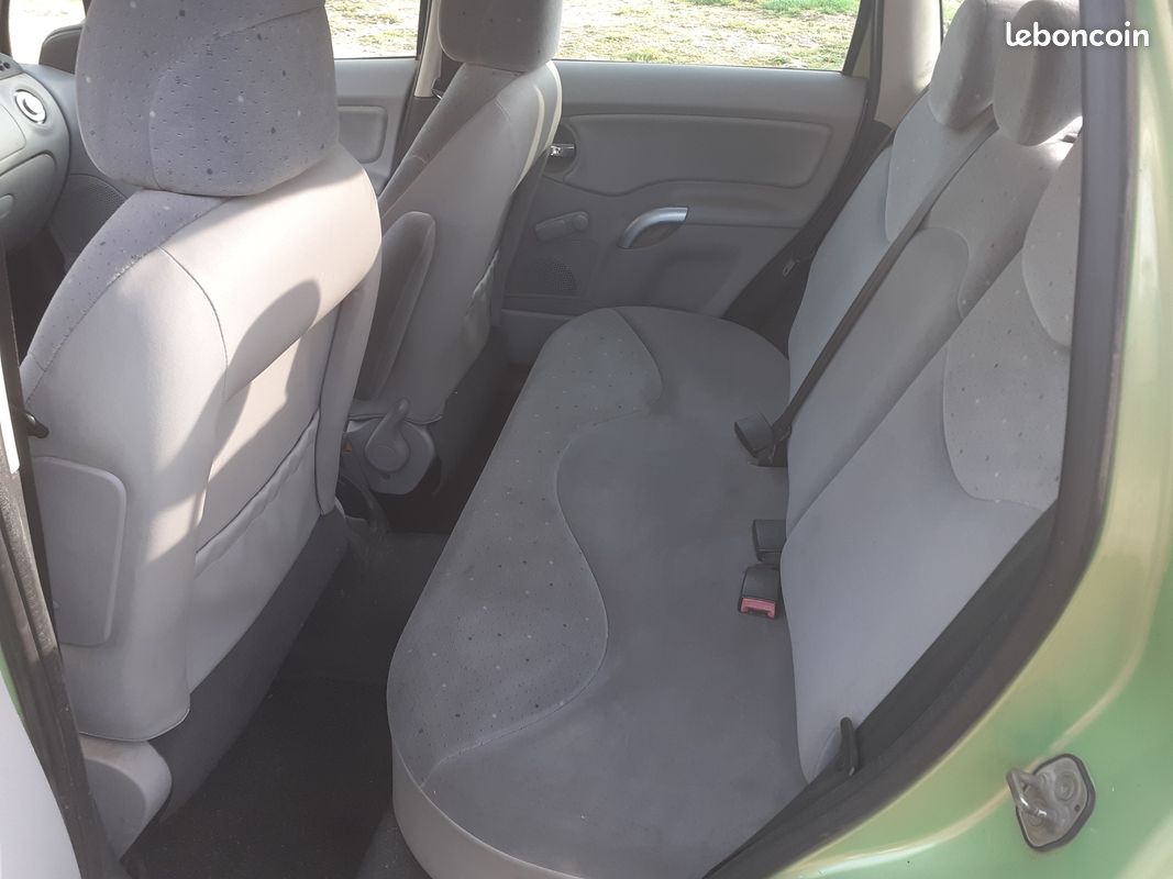 Voiture citroen C3 (image 4)