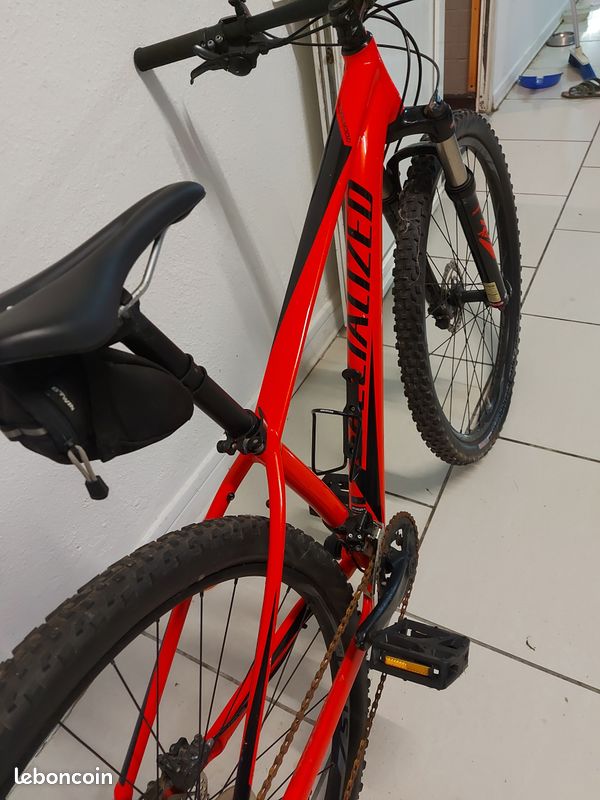 Velo vtt specialized (image 4)