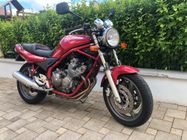 yamaha xj 600 n diversion