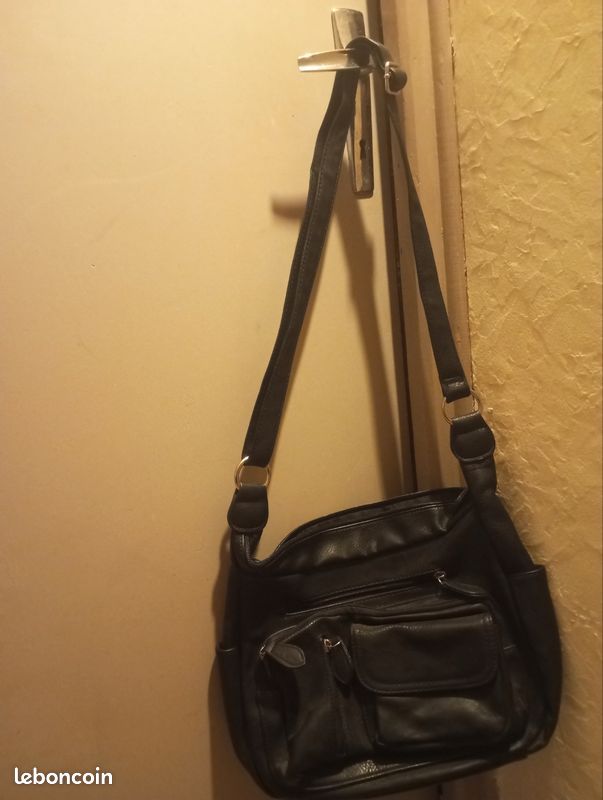 Sac a main/bandoulière (image 1)