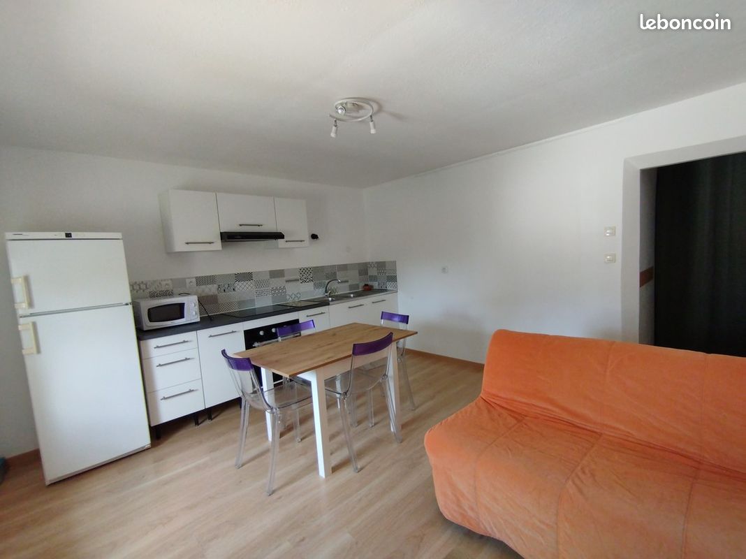 Appartement 3 pièces 60 m² · à Carcassonne · 60 m² · 542 €