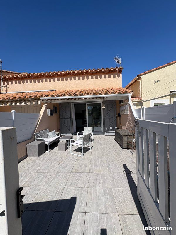 Maison 3 pièces 50 m² · à Saint-Cyprien · 50 m² · 209 000 €