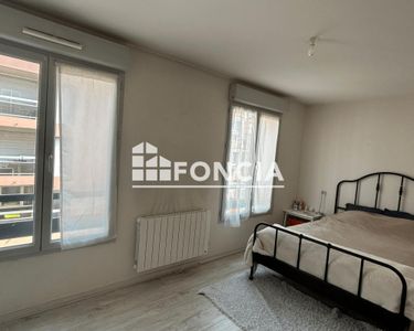 Appartement 212 000 € - 50 m²