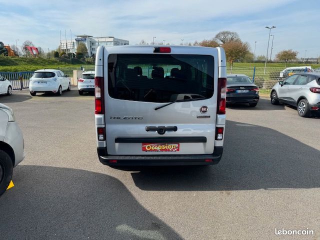 Fiat Talento 1.2 LH1 1.6 Multijet 125 (image 7)