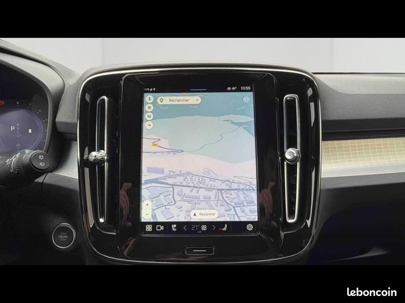 Volvo XC40 B3 163ch Plus DCT 7 (image 17)