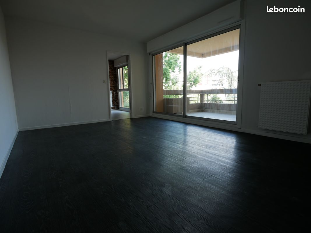 Appartement 2 pièces 56 m² · à Toulouse · 56 m² · 800 €